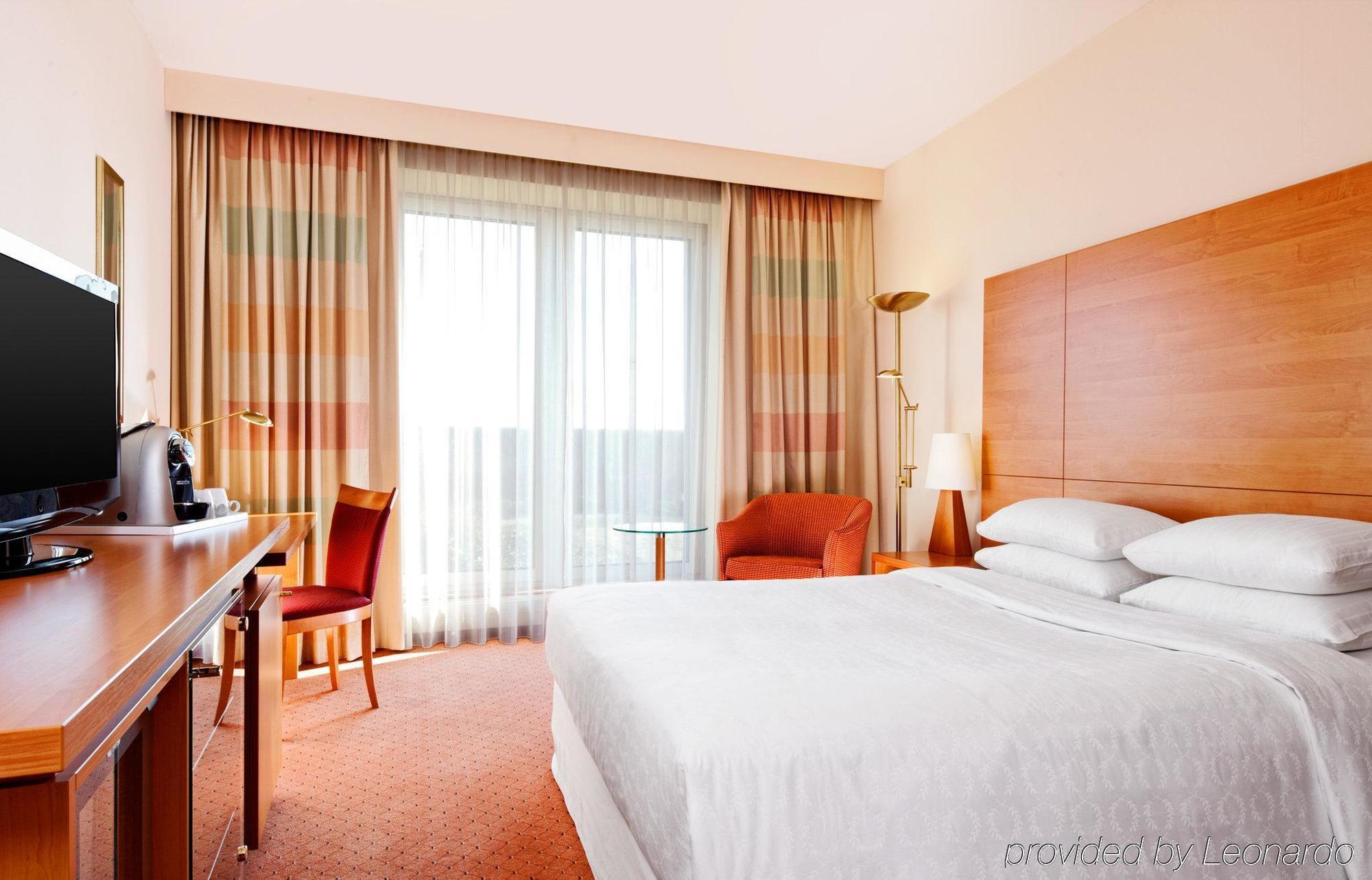 Sheraton duesseldorf airport hotel, dÃsseldorf **** Slaapkamers meubilair Dsseldorf
